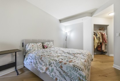 Photo 10 at 105 - 5735 Hampton Place, University VW, Vancouver West