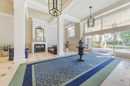 Photo 19 at 105 - 5735 Hampton Place, University VW, Vancouver West