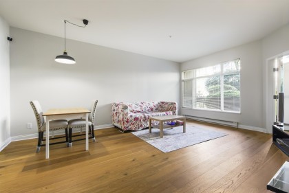 Photo 4 at 105 - 5735 Hampton Place, University VW, Vancouver West