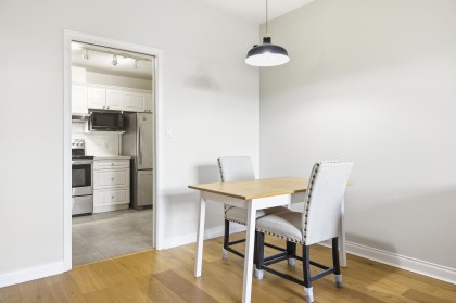 Photo 8 at 105 - 5735 Hampton Place, University VW, Vancouver West