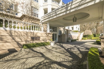 Photo 21 at 105 - 5735 Hampton Place, University VW, Vancouver West