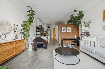 Photo 6 at 10 - 2156 W 12th Avenue, Kitsilano, Vancouver West