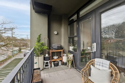 Photo 26 at 10 - 2156 W 12th Avenue, Kitsilano, Vancouver West
