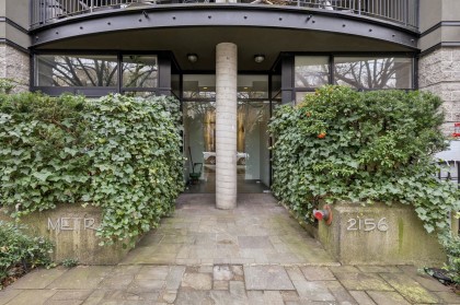 Photo 28 at 10 - 2156 W 12th Avenue, Kitsilano, Vancouver West