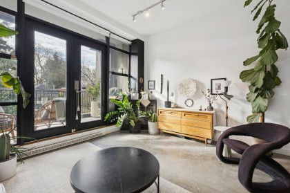 Photo 5 at 10 - 2156 W 12th Avenue, Kitsilano, Vancouver West