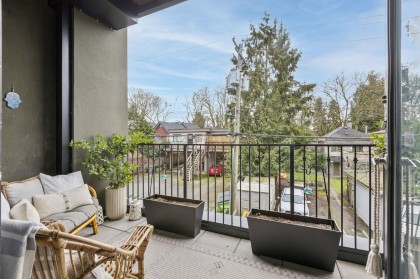 Photo 24 at 10 - 2156 W 12th Avenue, Kitsilano, Vancouver West