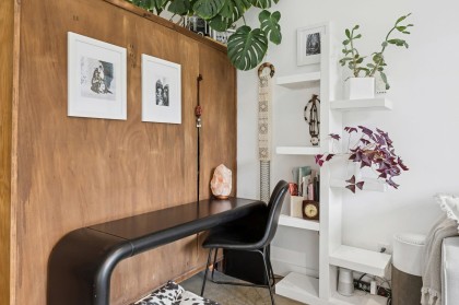 Photo 10 at 10 - 2156 W 12th Avenue, Kitsilano, Vancouver West