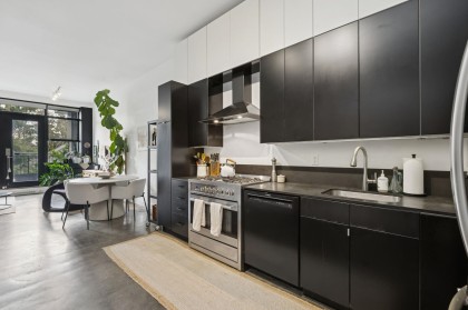 Photo 14 at 10 - 2156 W 12th Avenue, Kitsilano, Vancouver West