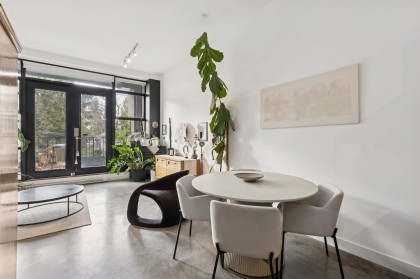 Photo 11 at 10 - 2156 W 12th Avenue, Kitsilano, Vancouver West