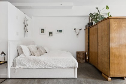 Photo 19 at 10 - 2156 W 12th Avenue, Kitsilano, Vancouver West