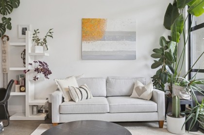 Photo 4 at 10 - 2156 W 12th Avenue, Kitsilano, Vancouver West