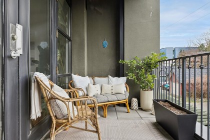 Photo 25 at 10 - 2156 W 12th Avenue, Kitsilano, Vancouver West