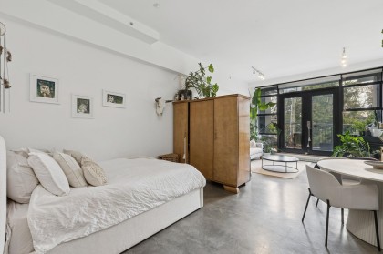 Photo 21 at 10 - 2156 W 12th Avenue, Kitsilano, Vancouver West