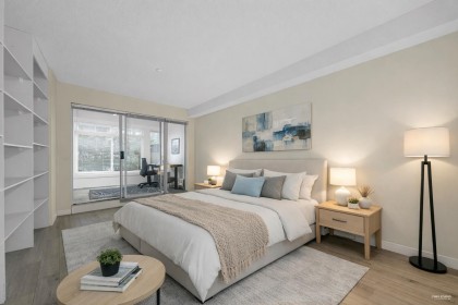 Photo 3 at 101 - 1924 Comox Street, West End VW, Vancouver West