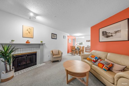 Photo 1 at 101 - 1924 Comox Street, West End VW, Vancouver West