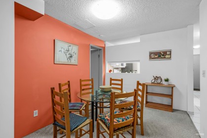 Photo 9 at 101 - 1924 Comox Street, West End VW, Vancouver West