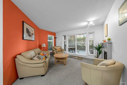 Photo 10 at 101 - 1924 Comox Street, West End VW, Vancouver West