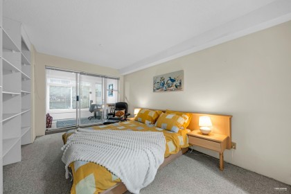 Photo 19 at 101 - 1924 Comox Street, West End VW, Vancouver West