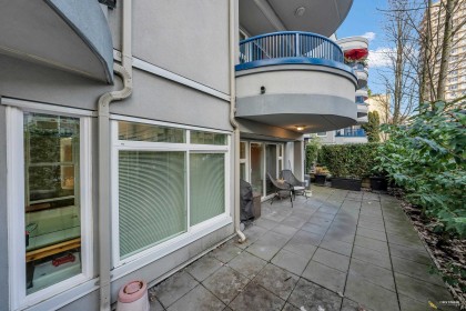 Photo 29 at 101 - 1924 Comox Street, West End VW, Vancouver West