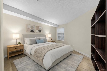 Photo 4 at 101 - 1924 Comox Street, West End VW, Vancouver West