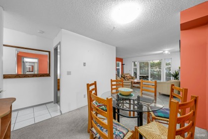 Photo 8 at 101 - 1924 Comox Street, West End VW, Vancouver West