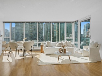 Photo 6 at 1109 - 233 Robson Street, Downtown VW, Vancouver West