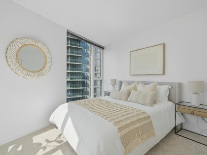 Photo 13 at 1109 - 233 Robson Street, Downtown VW, Vancouver West