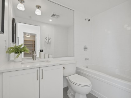 Photo 16 at 1109 - 233 Robson Street, Downtown VW, Vancouver West