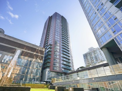 Photo 20 at 1109 - 233 Robson Street, Downtown VW, Vancouver West