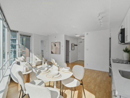 Photo 10 at 1109 - 233 Robson Street, Downtown VW, Vancouver West