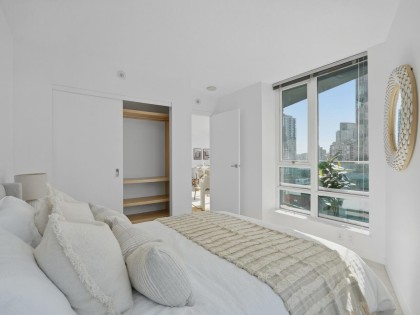 Photo 14 at 1109 - 233 Robson Street, Downtown VW, Vancouver West