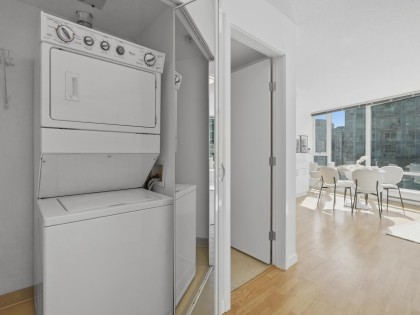 Photo 18 at 1109 - 233 Robson Street, Downtown VW, Vancouver West