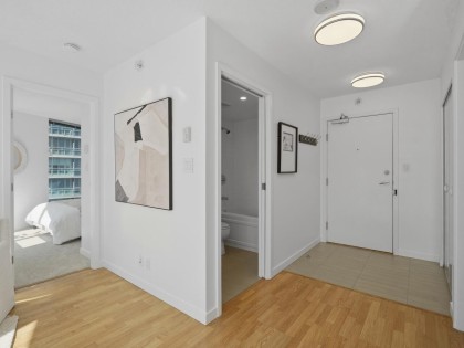 Photo 15 at 1109 - 233 Robson Street, Downtown VW, Vancouver West