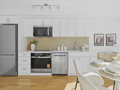 Photo 4 at 1109 - 233 Robson Street, Downtown VW, Vancouver West