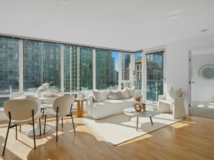 Photo 8 at 1109 - 233 Robson Street, Downtown VW, Vancouver West