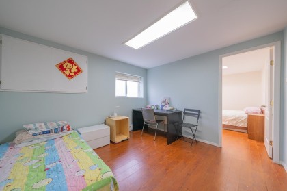 Photo 13 at 4663 W 15th Avenue, Point Grey, Vancouver West