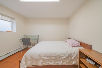 Photo 12 at 4663 W 15th Avenue, Point Grey, Vancouver West