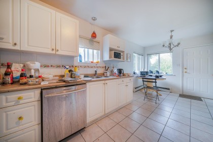 Photo 7 at 4663 W 15th Avenue, Point Grey, Vancouver West