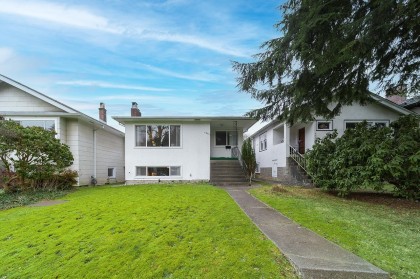 Photo 1 at 4663 W 15th Avenue, Point Grey, Vancouver West