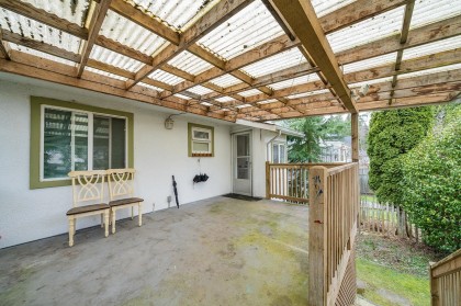 Photo 30 at 4663 W 15th Avenue, Point Grey, Vancouver West