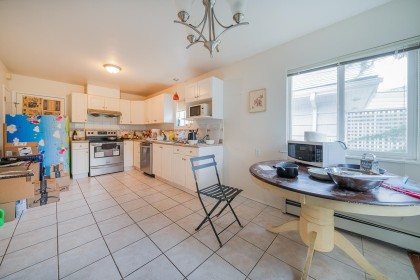 Photo 10 at 4663 W 15th Avenue, Point Grey, Vancouver West