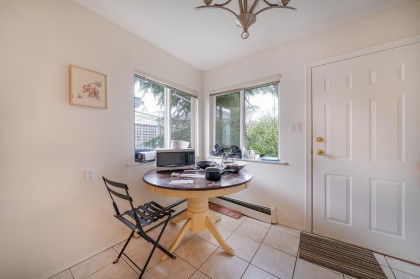 Photo 11 at 4663 W 15th Avenue, Point Grey, Vancouver West