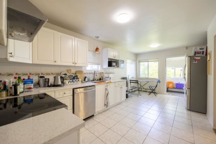 Photo 8 at 4663 W 15th Avenue, Point Grey, Vancouver West