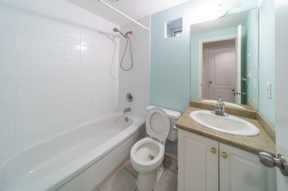 Photo 21 at 4663 W 15th Avenue, Point Grey, Vancouver West