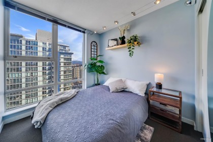 Photo 23 at 3101 - 668 Citadel Parade, Downtown VW, Vancouver West