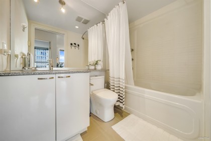 Photo 27 at 3101 - 668 Citadel Parade, Downtown VW, Vancouver West