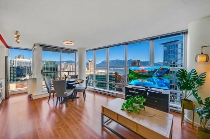 Photo 6 at 3101 - 668 Citadel Parade, Downtown VW, Vancouver West