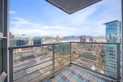 Photo 13 at 3101 - 668 Citadel Parade, Downtown VW, Vancouver West