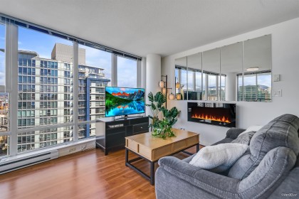 Photo 17 at 3101 - 668 Citadel Parade, Downtown VW, Vancouver West