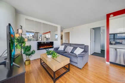 Photo 16 at 3101 - 668 Citadel Parade, Downtown VW, Vancouver West